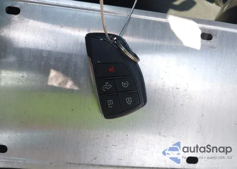 2024 Chevrolet Silverado 1500 2Wd Short Bed Rst из США, поврежденный, VIN 3GCPADEK0RG272134